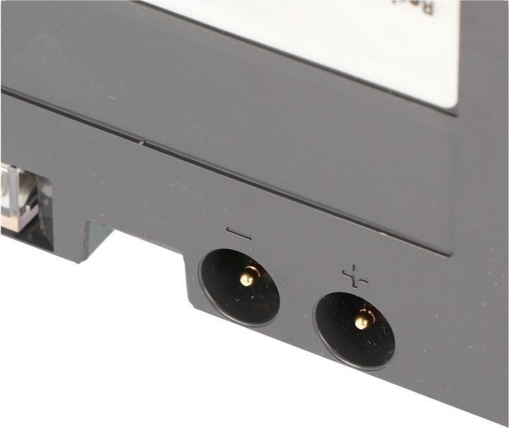 Image du produit AccuCell Akku RBP12-1.2, RAVAS 2100, 2100L, 3200F, 3200J, 4100, 6100 (12 V)