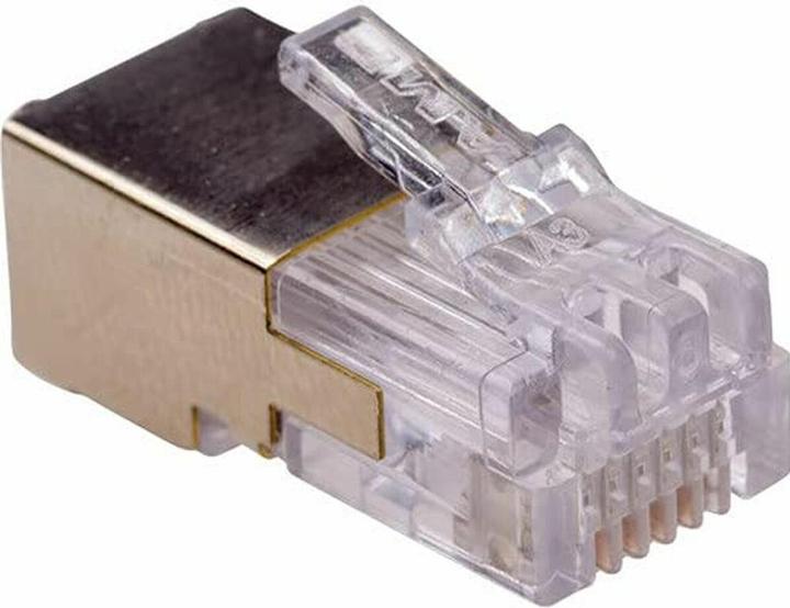 Axis RJ12 plug