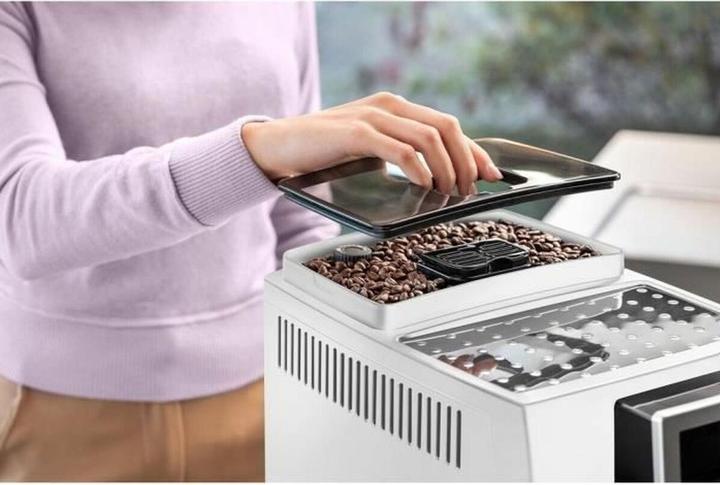 Productafbeelding De'Longhi DeLonghi ECAM 22.110.W koffiezetapparaat