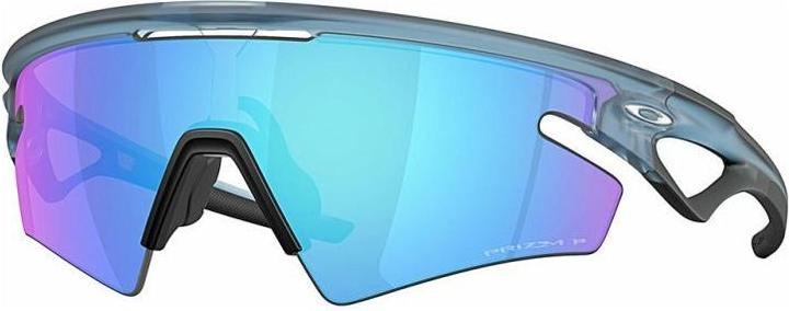 Matte Trans Stonewash