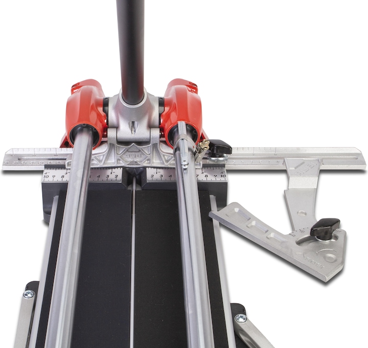 Actual product image Rubi Tile cutter
