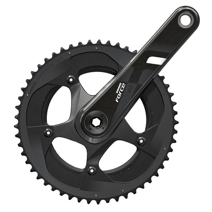 Sram Am Fc Force22 Yaw 165 5339 No Bb (165 mm)