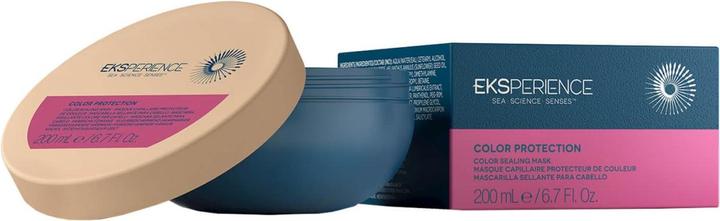 Produktbild Revlon Professional Eksperience Color Protection - Color Sealing Mask (200 ml)