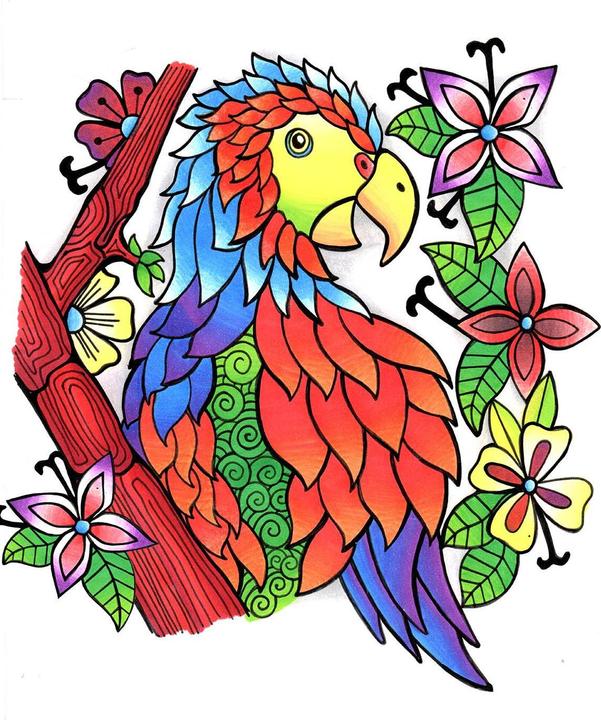 Immagine prodotto Chameleon Matite ad acquerello Brushpen Color & Blending Set per pennelli (6 x)