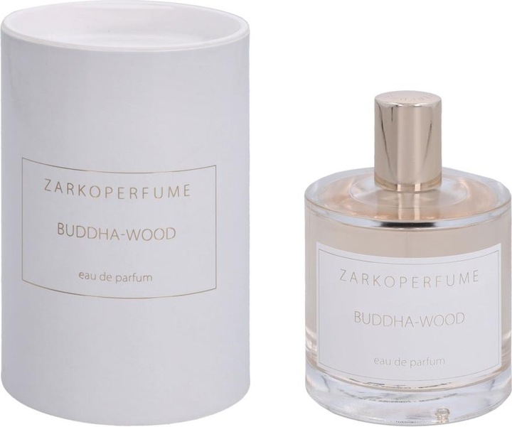 Immagine prodotto Zarkoperfume Legno di Buddha (Eau de parfum, 100 ml)