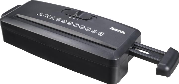 Actual product image Hama Mini S6 (Strip cut)