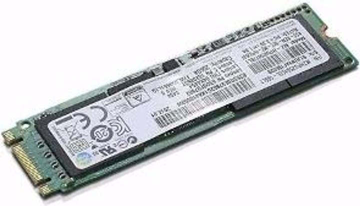 Image du produit Lenovo 00JT088 (256 Go, M.2 2280)
