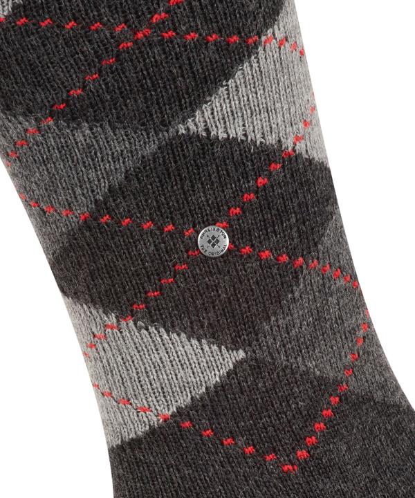 Produktbild Burlington Preston KH (Einzelpack, 40 - 46)