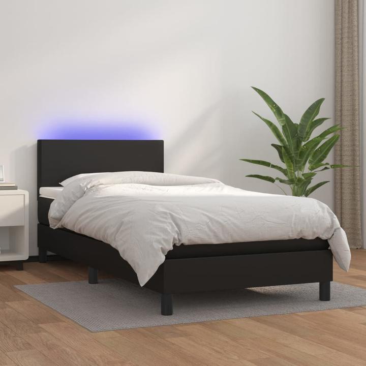 Actual product image vidaXL Collins (90 x 200 cm)