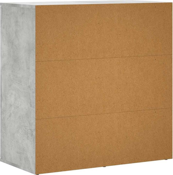 Image du produit vidaXL Buffet (79 x 38 x 80 cm)