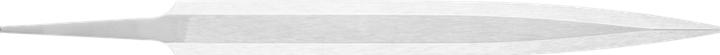 Actual product image Pferd Barrette file (Cut 2, 150 mm)