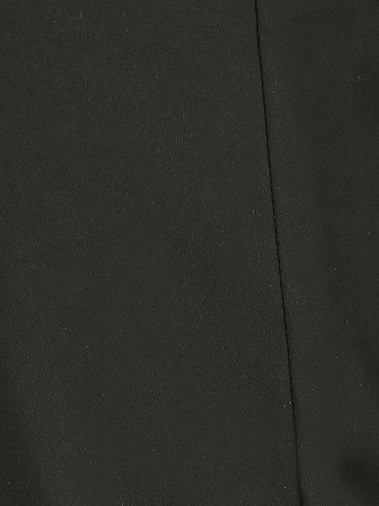 Actual product image Alberto Lou Pant Slim Ceramica Gabardine black (W31/L34)