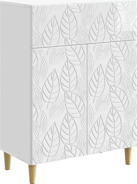 Produktbild vidaXL Aufbewahrungsmöbel (66 x 34.50 x 90 cm)