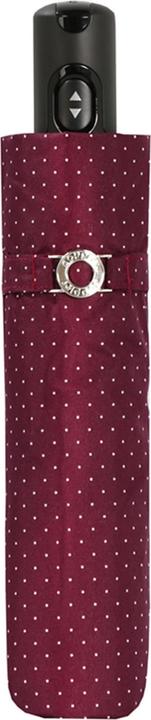 Image du produit Doppler RS.Da.Carbonsteel Magic Chic berry, 56/8, Pongee H/W