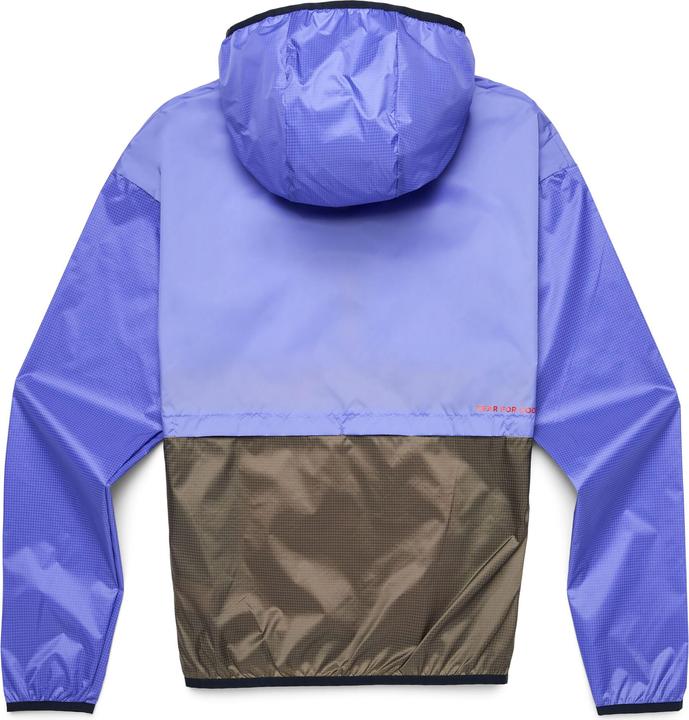 Immagine prodotto Cotopaxi Giacca a vento Teca con mezza zip (M)