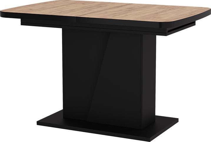 Image du produit Vicco Table de salle à manger Fenaro (80 x 120 x 77.30 cm)