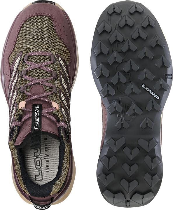 Produktbild Lowa Maddox Pro Low (37)