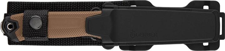 Produktbild Gerber Gear StrongArm Camp Magnacut Coyote (10.40 cm)