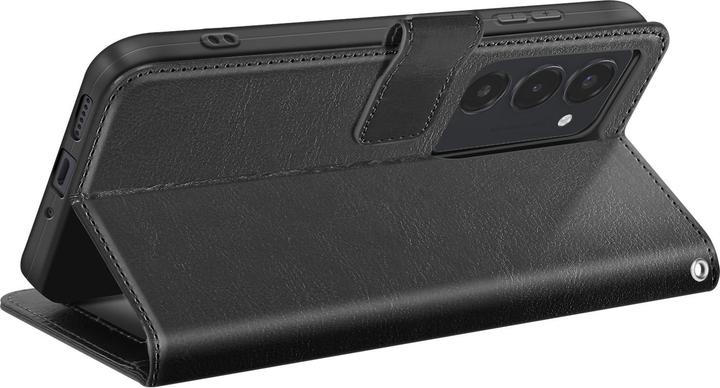 Immagine prodotto Mayaxess Etui Redmi 15 5G Portemonnaie mit Stand (Xiaomi Redmi 15 5G)