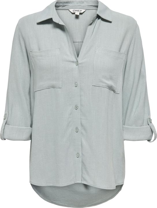 Actual product image Only ONLYASMIN-SIESTA Hemd Hemd (L)