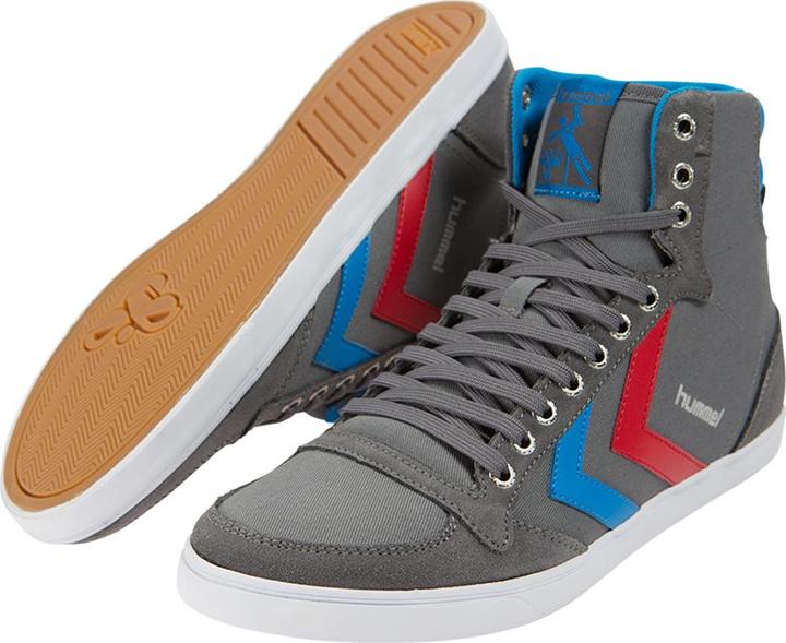 Produktbild hummel Slimmer Stadil High (41)