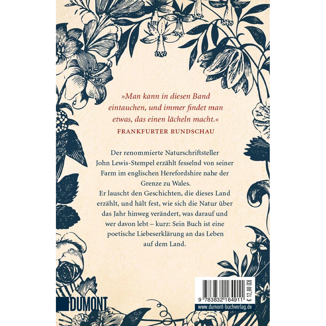 Thumbnail - DuMont, Stempel, Ein Stück Land