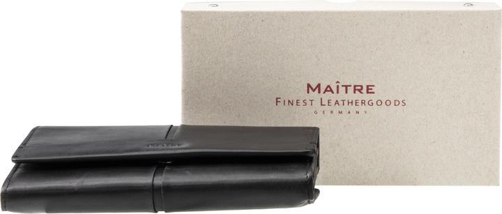 Actual product image Maitre Wallets
