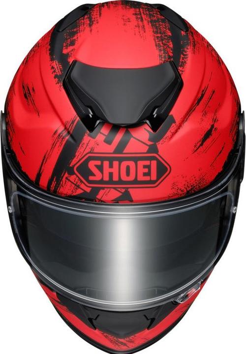 Produktbild Shoei Integralhelm GT-Air II Ogre (63 - 64 cm, XXL)