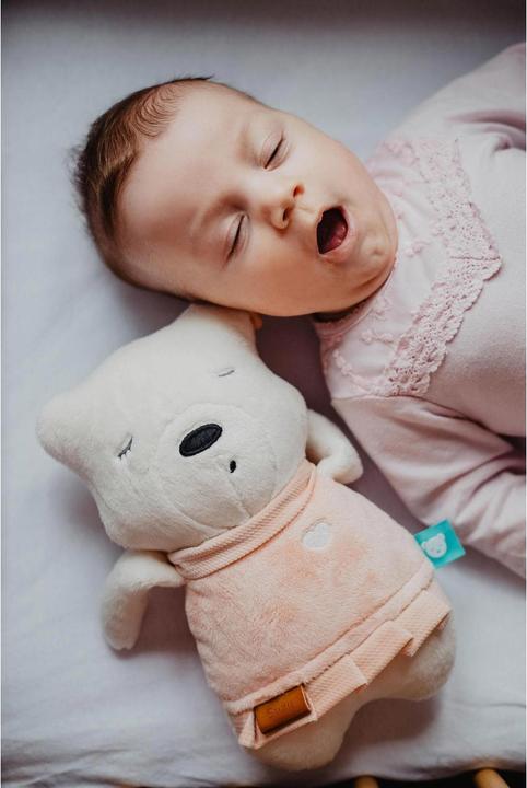 Produktbild MyHummy Kuscheltier Einschlafhilfe