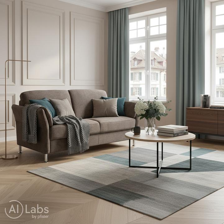 Image du produit Dieter Knoll Collection Latina-S (2 places)