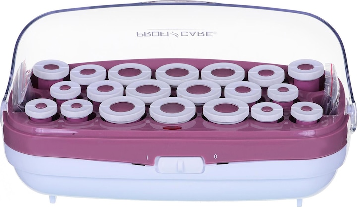 Image du produit Profi-Care PC-LW 3028 baltas/maroon fer à friser