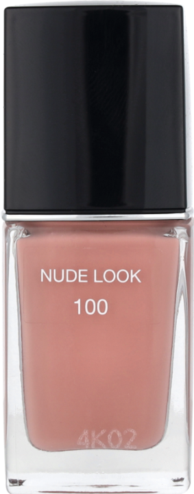 Actual product image Dior Christian Vernis 100 Int23 (100 Nude Look, Colour paint)