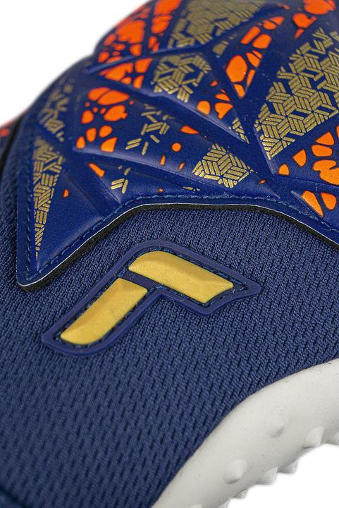 Produktbild Reusch Torwarthandschuh Attrakt Speedbump Premium - 9.5 (9.5)