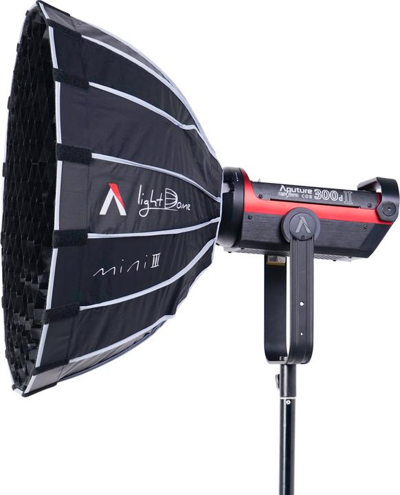 Produktbild Aputure Light Dome Mini III (Softbox, 58 cm)