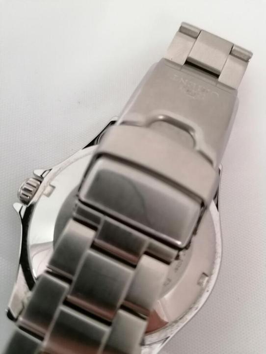 Produktbild Orient Sport Kamasu / Mako III - RA-AA0003R19B (Analoguhr, 42 mm)