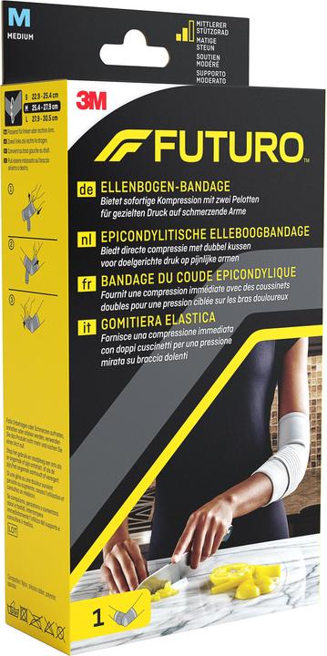 Produktbild Futuro Ellenbogen Bandage (M)