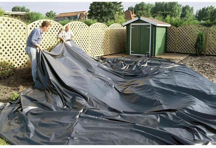 Actual product image Ubbink Gartenteich Zubehör