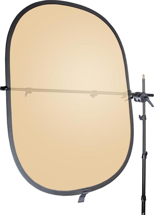 Actual product image Walimex Reflector holder