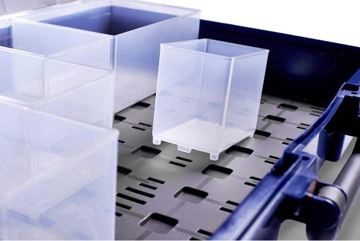 Produktbild Raaco Koffer