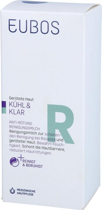 Produktbild Eubos K&K Anti-Roet Reinig (Reinigungslotion, 150 ml)