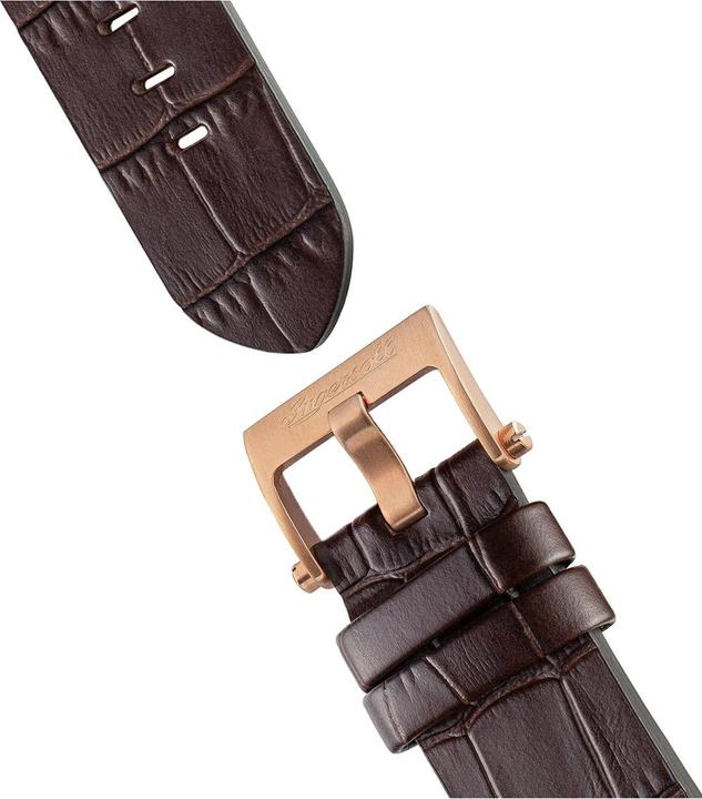 Immagine prodotto Ingersoll 1892 Il Broadway - I12904 (Orologio da polso analogico, 43 mm)
