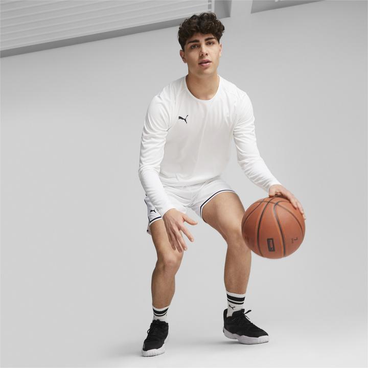Immagine prodotto Puma Camicia da tiro Hoops Team LS (L)
