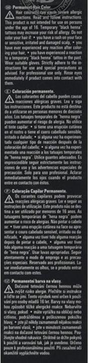 Produktbild Goldwell Topchic (11SN)