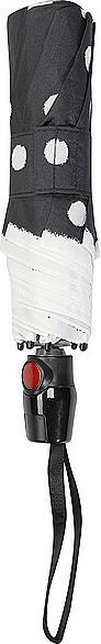 Image du produit Knirps T.200 medium duomatic dot art black