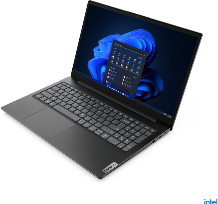 Produktbild Lenovo V15 G4 IRU (15.60", Intel Core i3-1315U, 8 GB, 256 GB, DE)