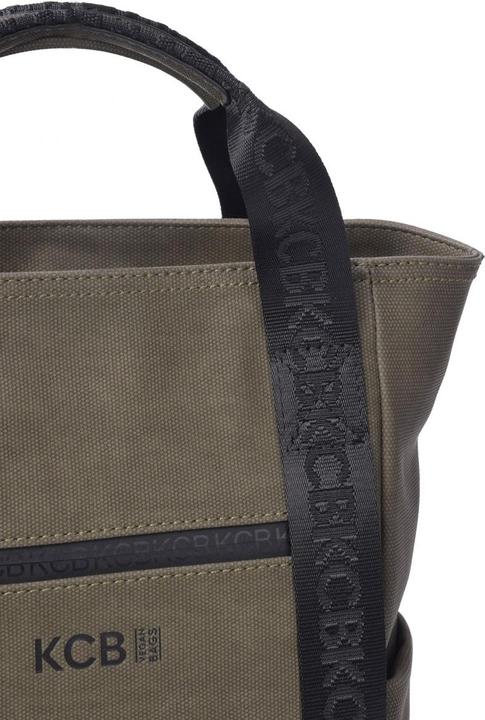 Image du produit KCB Sac à dos Cross Resistant de taille moyenne, kaki