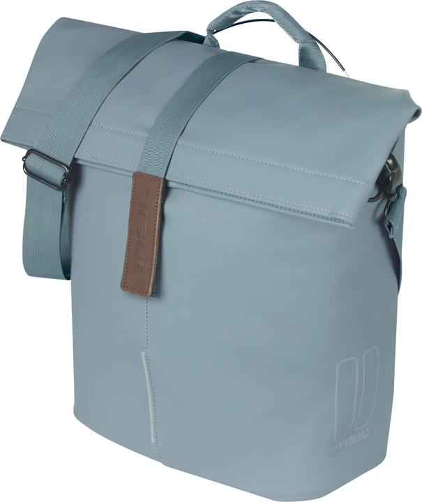 Graphite Blau