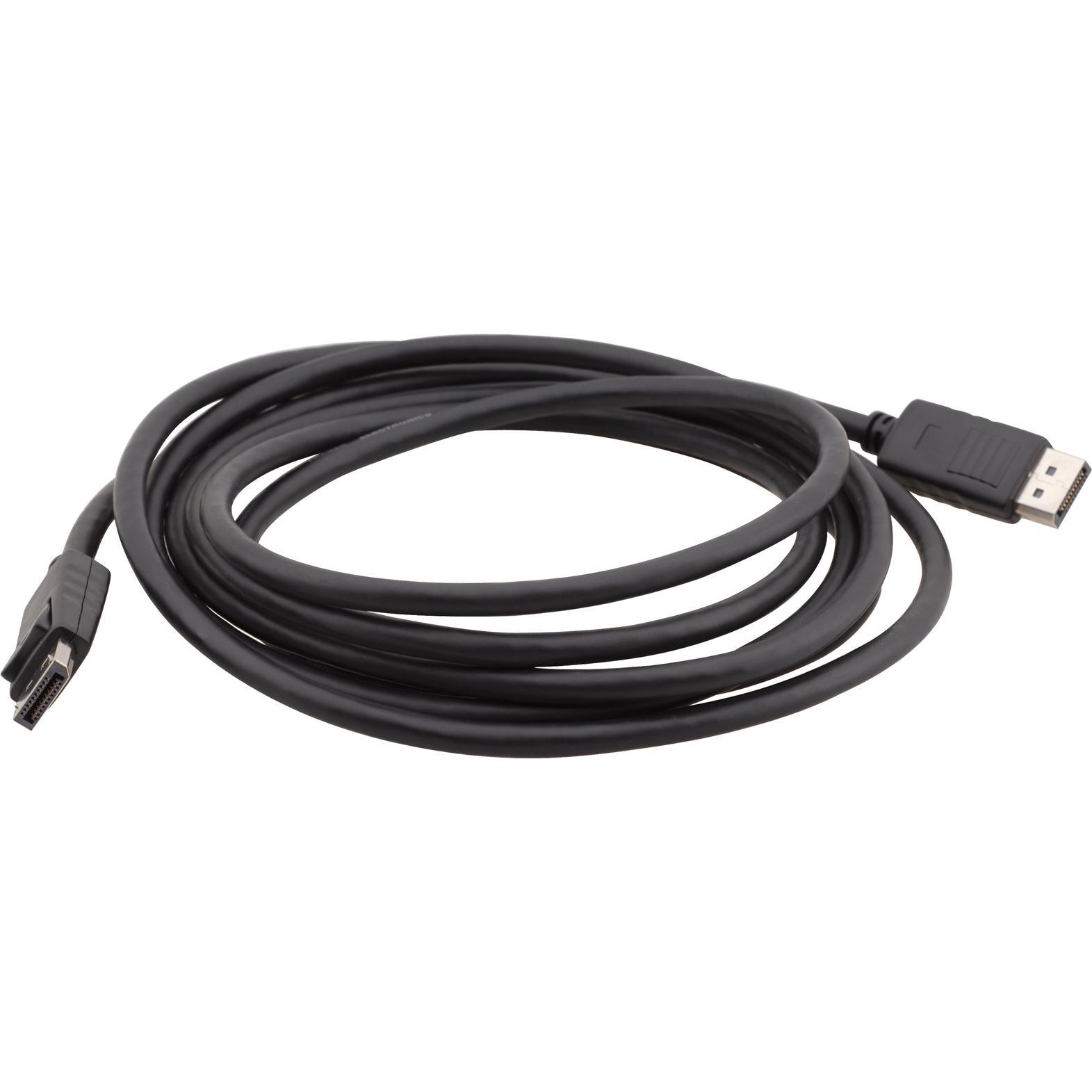 Kramer C-DPM/DPM Series C-DPM/DPM-3 (0.90 m, DisplayPort), Video Kabel