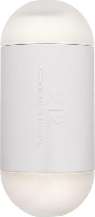 Produktbild Carolina Herrera 212 Nyc (Eau de Toilette, 100 ml)