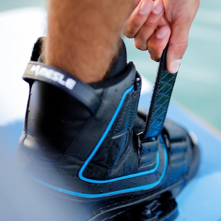Produktbild Mesle Wakeboardbindung Fuse (44, 45, 46)